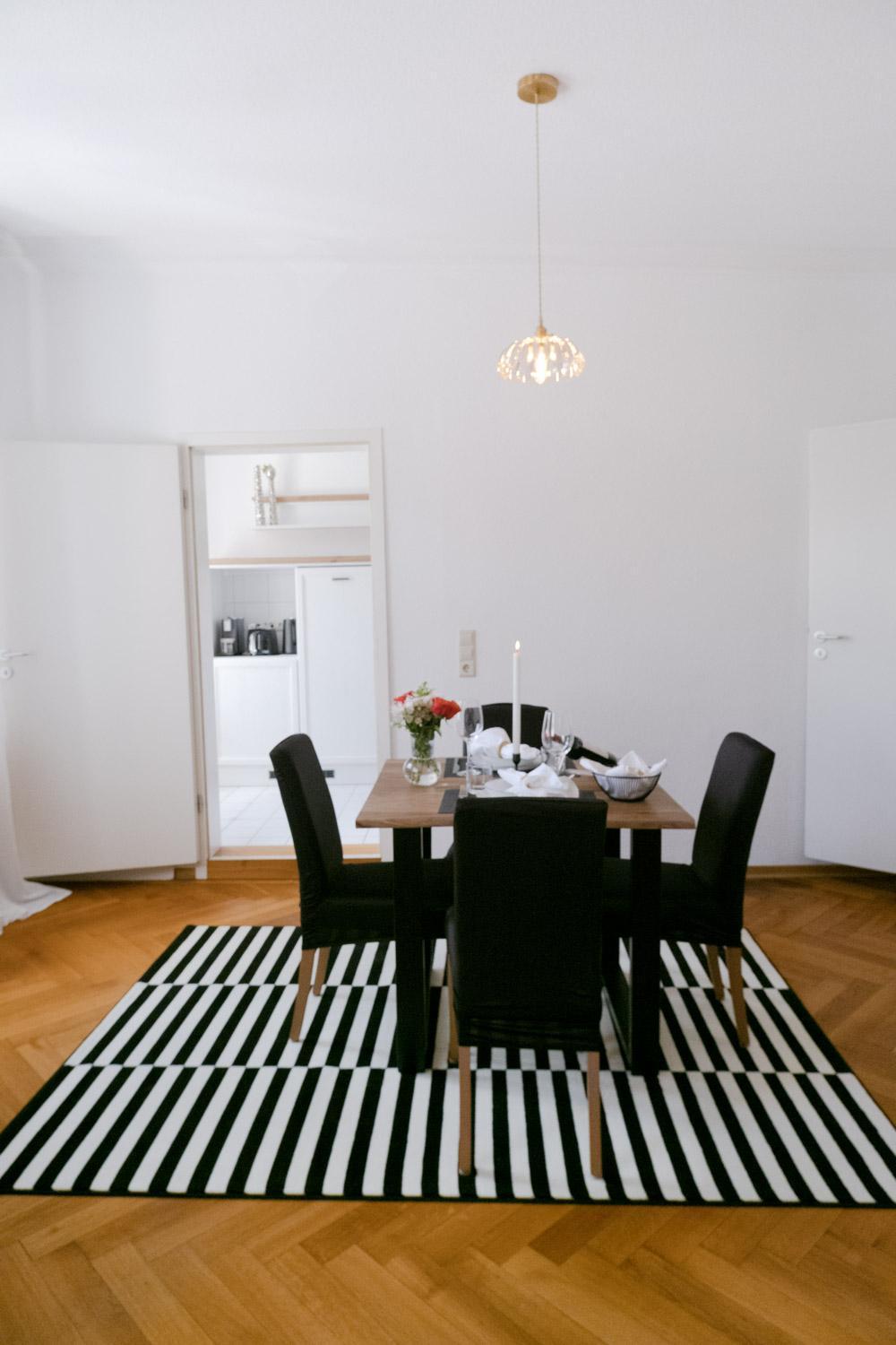 Apartment Am Schloss Ludwigsburg Exteriér fotografie